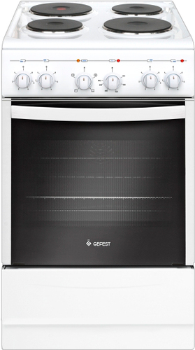 Кухонная плита GEFEST ЭП Н Д 5140-01 0133