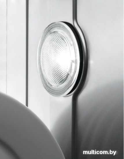 Встраиваемая посудомоечная машина Electrolux KEMB3301L