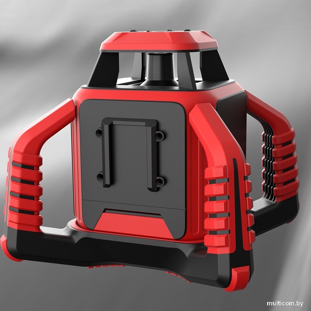 Лазерный нивелир Condtrol Rotech HVR