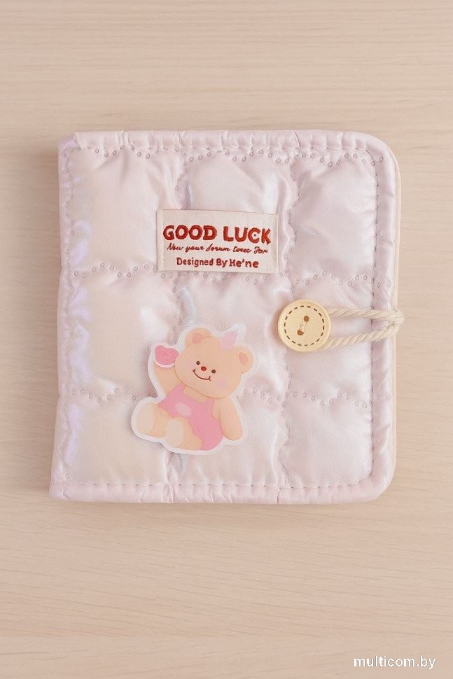 Фотоальбом ILikeGift Bear cake BC004500111