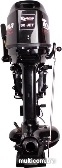 Лодочный мотор Toyama T30ABMJET