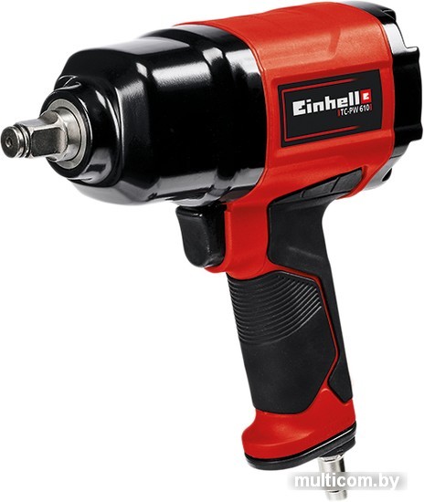 Пневматический гайковерт Einhell TC-PW 610 4138960