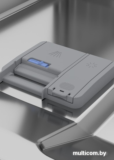 Встраиваемая посудомоечная машина BEKO BDIS38121Q