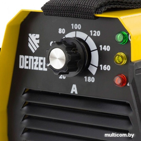 Сварочный инвертор Denzel DS-180 Compact