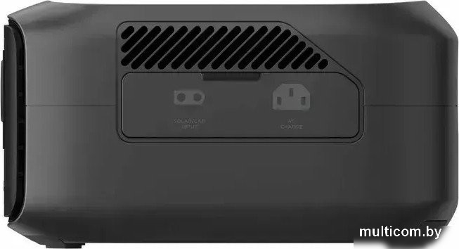 Портативная зарядная станция EcoFlow River 3 UPS