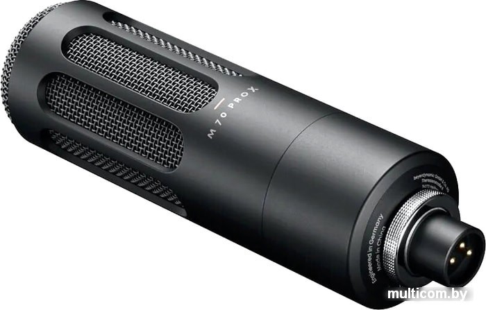 Микрофон Beyerdynamic M 70 Pro X