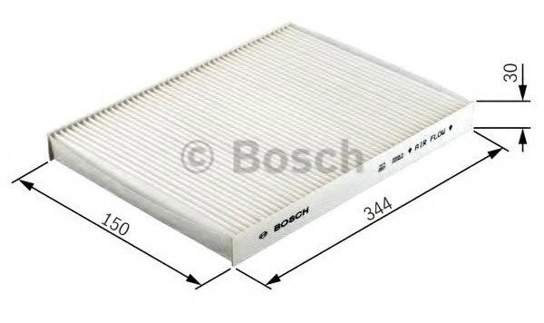 Bosch 1987432006