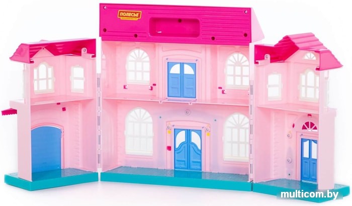Кукольный домик Полесье София 78193
