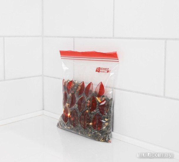 Пакеты фасовочные Swed House MR3-585