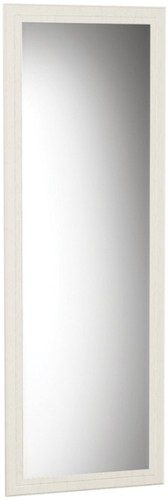 Зеркало Mobi Ливерпуль 03.242 (ясень ваниль)