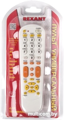 Пульт управления Rexant 38-0001