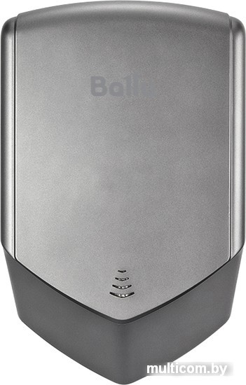 Сушилка для рук Ballu BAHD-1250 (серый)