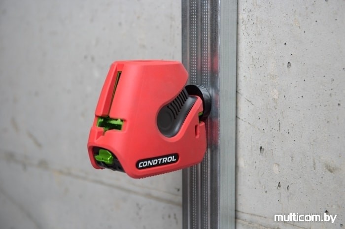Лазерный нивелир Condtrol Neo G220 set