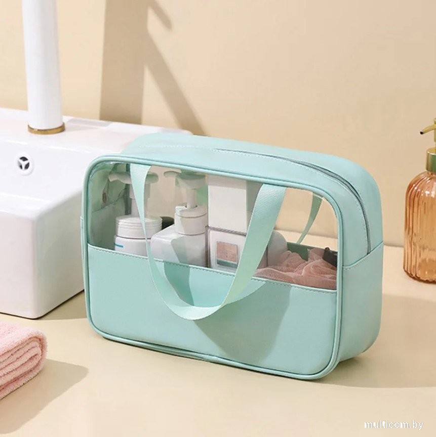 Набор косметичек Glamify C0015356C (черный)