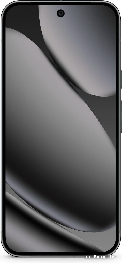 Телефон Google Pixel 10 Pro XL 16GB/256GB (обсидиан)