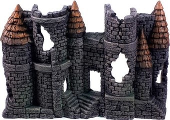 Декорация DekSi Замок №121