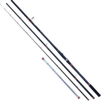 Удилище Robinson Carbonic Feeder 1CB-FE-392