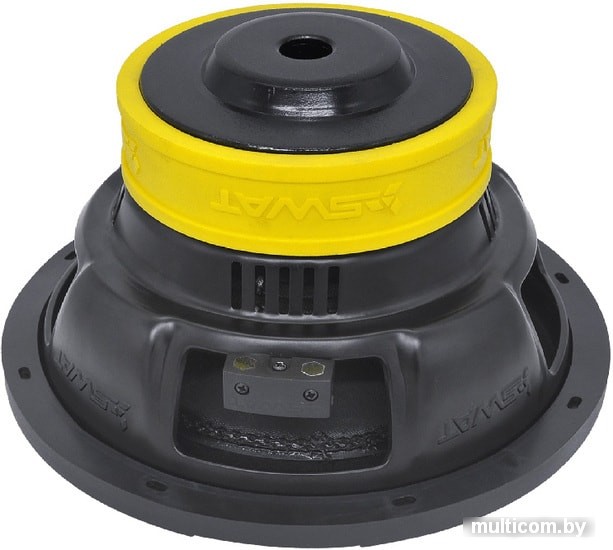 Головка сабвуфера Swat MAS-10 v.2