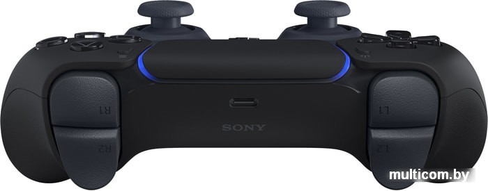 Геймпад Sony DualSense (черная полночь)