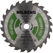 Пильный диск Hilberg HWT194