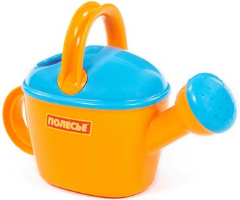 Лейка для песочницы Полесье №8 43979