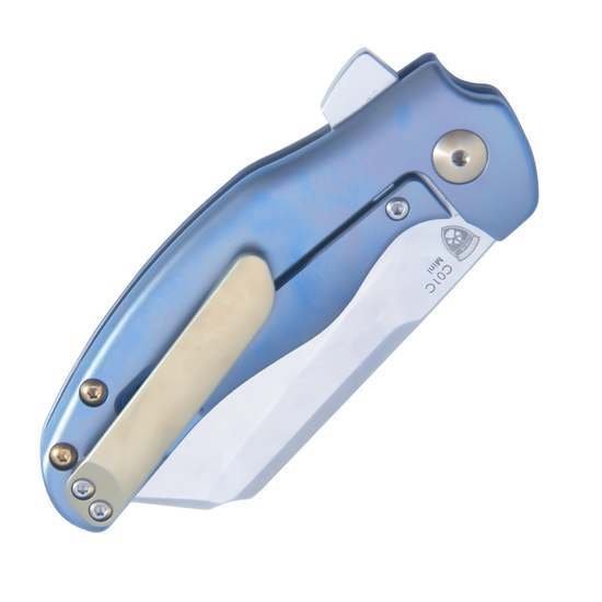 Складной нож KIZER C01c Mini Ki3488A2
