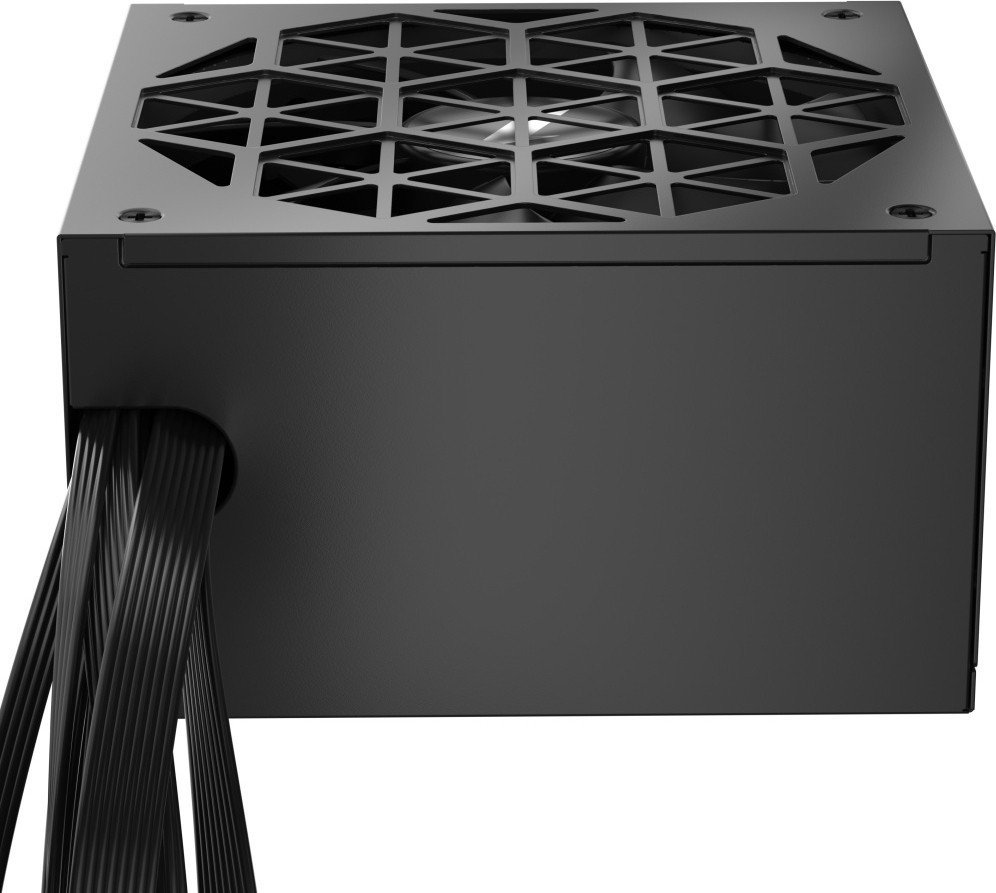 Блок питания 1stPlayer ACK 650W HA-650AC1