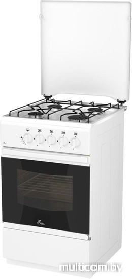Кухонная плита Flama RG 24022 W