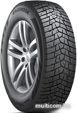 Автомобильные шины Hankook Winter i*pike LV RW15 205/70R15C 106/104R