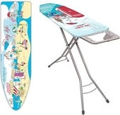 Гладильная доска Nika Эльза Классик (ЭЛК) Городская жизнь