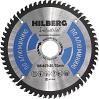 Пильный диск Hilberg HA185