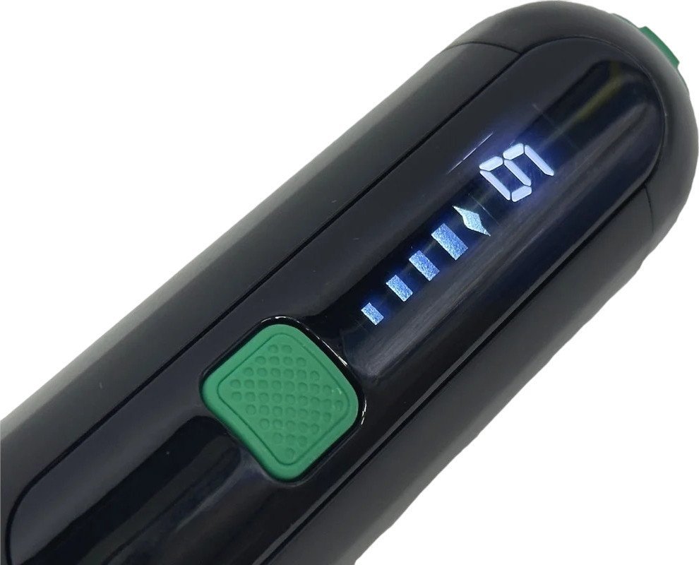 Гравер DWT AGSP-07 TB