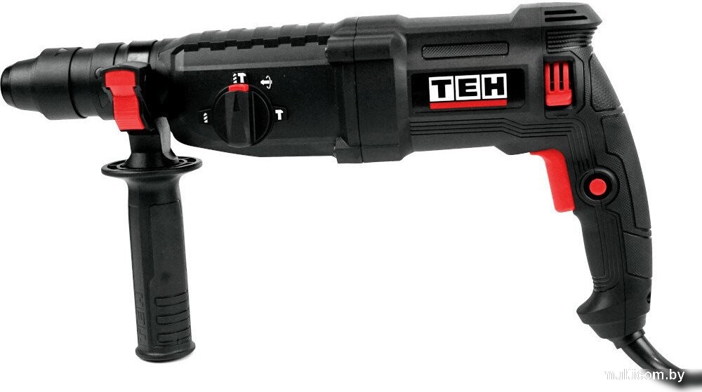 Перфоратор TEH TH3012 (кейс)