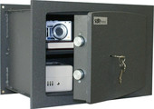 Встраиваемый сейф SAFEtronics STR 25M
