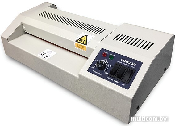 Ламинатор Гелеос FGK 230