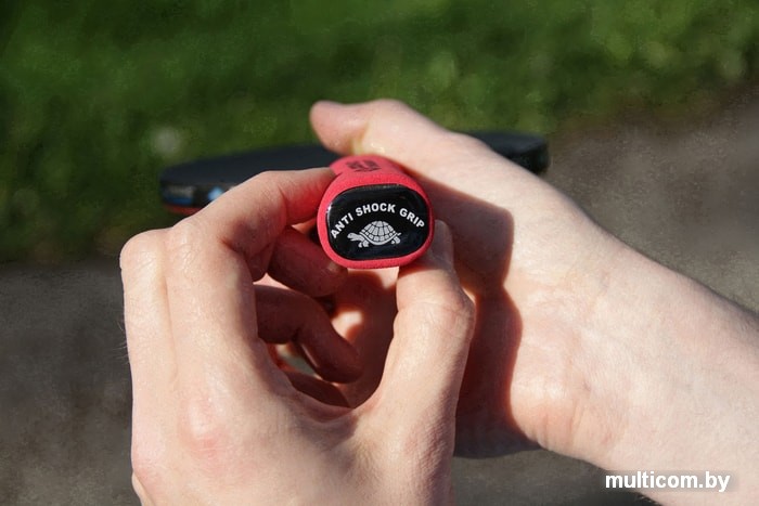 Ракетка для настольного тенниса Donic Schildkrot Sensation Line Level 600