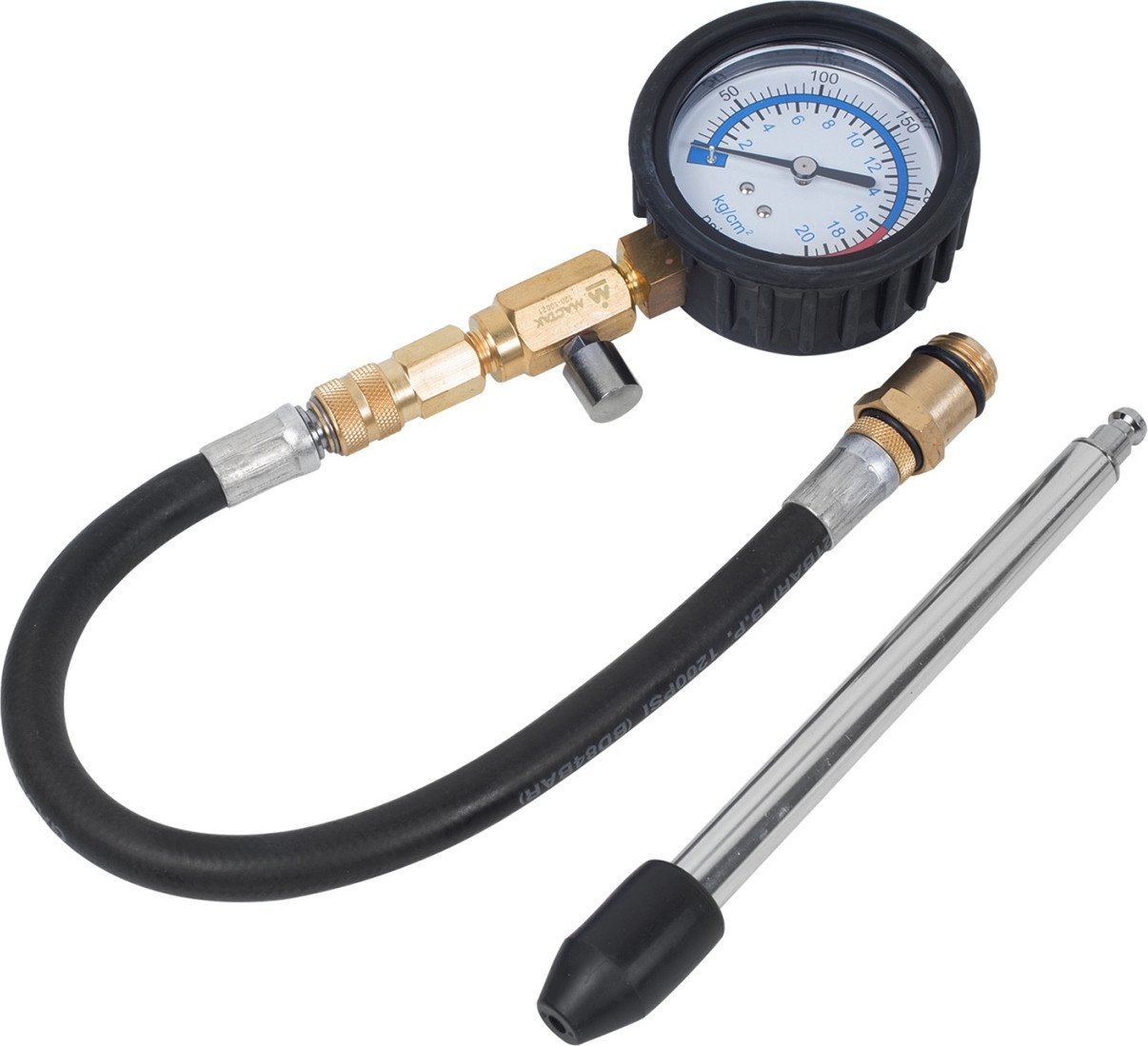 Компрессометр Мастак 120-10021