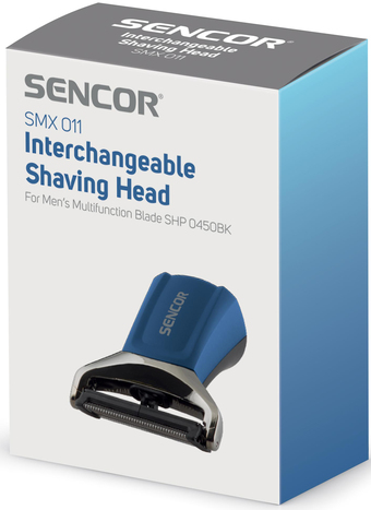 Бритвенная головка Sencor SMX 011