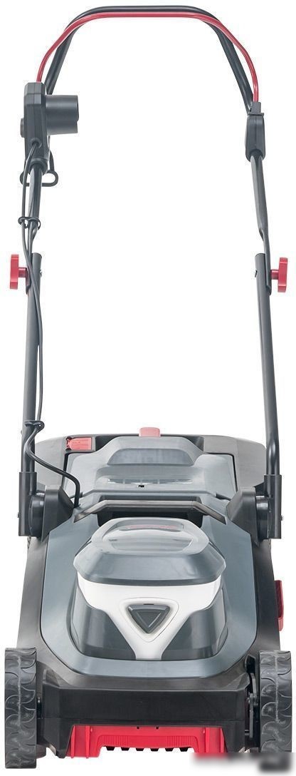 Газонокосилка AL-KO Easy 3.22 E 113849