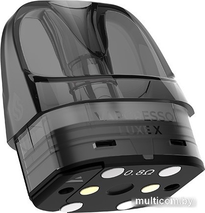 Набор картриджей Vaporesso для Luxe X Mesh 0.8 Ом 16W (5мл, 2шт)