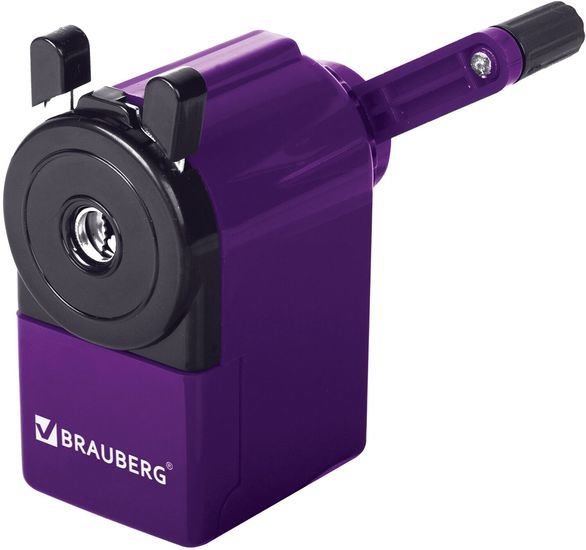 Точилка BRAUBERG Jet 229569