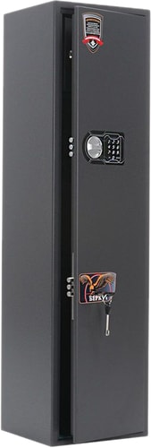 Оружейный сейф AIKO Беркут 1 EL