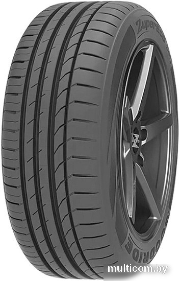 Летние шины WestLake Z-007 ZuperAce 245/45R19 98Y