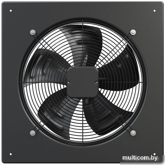 Осевой вентилятор ERA D 400 Storm 400