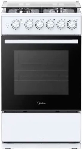Кухонная плита Midea MFO-M4G20T0E(WH)