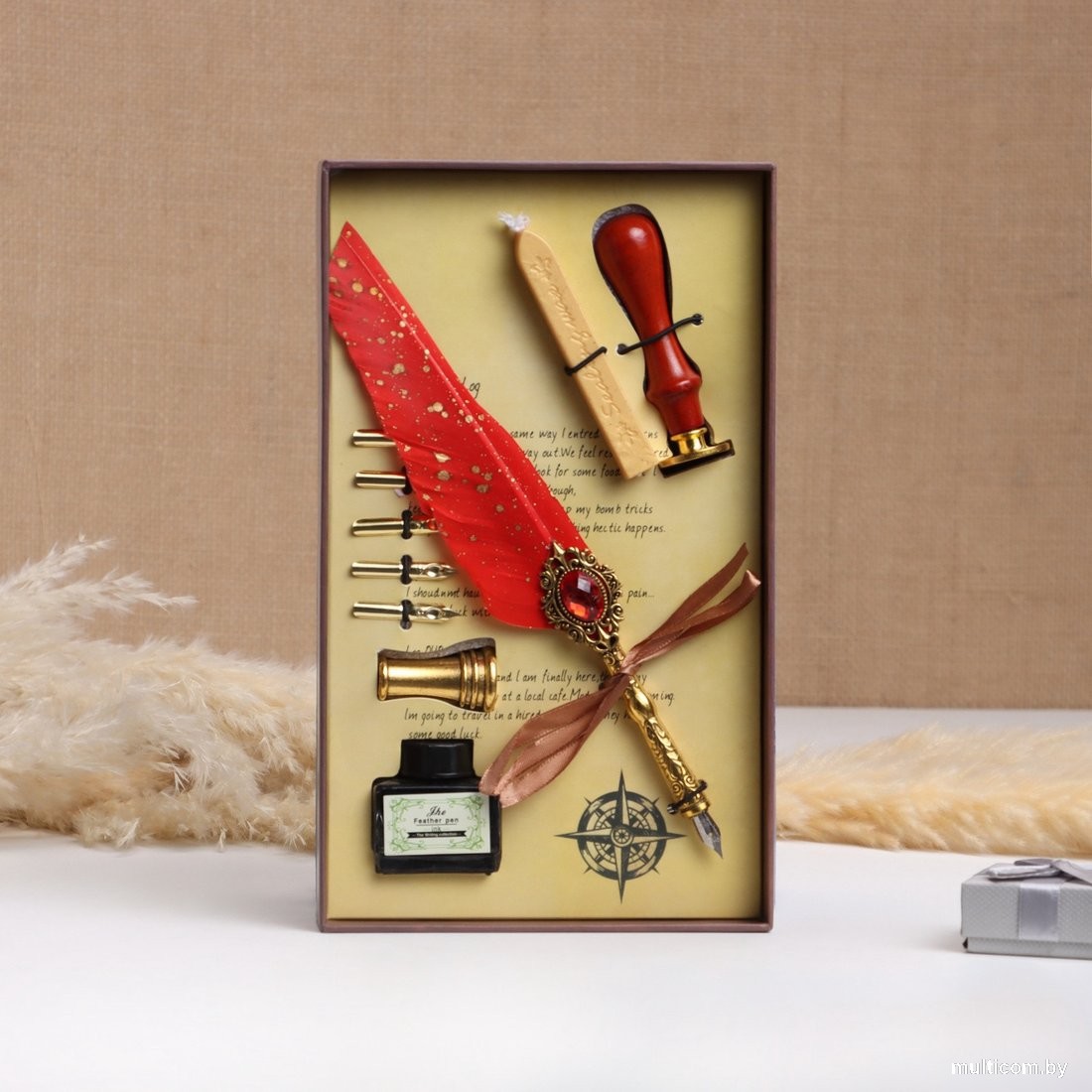 Подарочный набор Take It Easy Реликвия 10610172