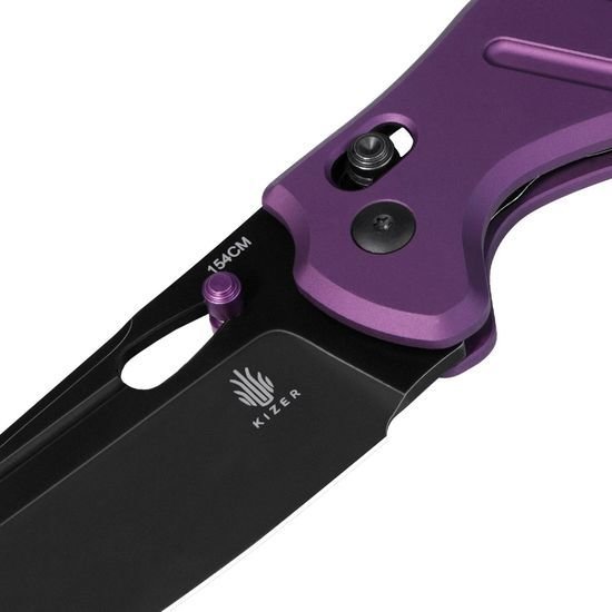 Складной нож KIZER C01c V4488AC1