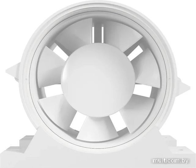 Осевой вентилятор ERA Pro 4