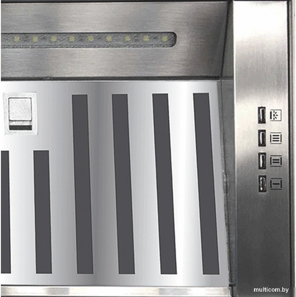 Кухонная вытяжка Kaiser EA 945 Eco