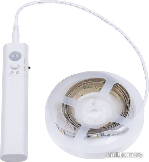 Готовый комплект светодиодной ленты TDM Electric SQ0331-0502